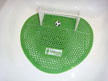 Urinal Screen Soccer Game