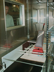 Interior of the Emission Chamber